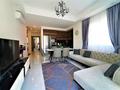 3-комнатная квартира · 70 м² · 6/11 этаж, Sokak 210 за 249 990 ₸ в Аланье
