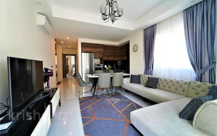 3-комнатная квартира · 70 м² · 6/11 этаж, Sokak 210 за 249 990 ₸ в Аланье — фото 12