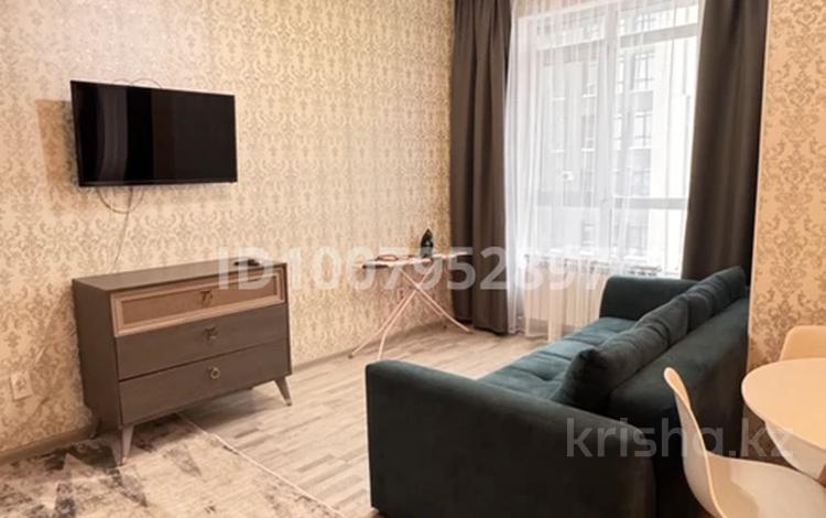 1-комнатная квартира · 41 м² · 8/21 этаж, Туркестан 14 — Ботанический сад за 14 000 ₸ в Астане, Есильский р-н — фото 19