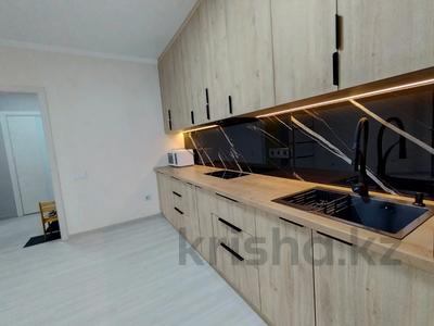 2-бөлмелі пәтер · 40 м² · 3/10 қабат, Тянь-Шанская — Парк Горького, бағасы: 42 млн ₸ в Алматы, Медеуский р-н