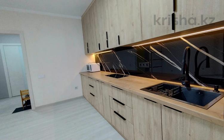 2-бөлмелі пәтер · 40 м² · 3/10 қабат, Тянь-Шанская — Парк Горького, бағасы: 42 млн ₸ в Алматы, Медеуский р-н — фото 6