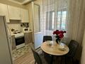 1-бөлмелі пәтер · 40 м² · 24/24 қабат, Кабанбай батыр 48/5, бағасы: 15 000 ₸ в Астане, Есильский р-н