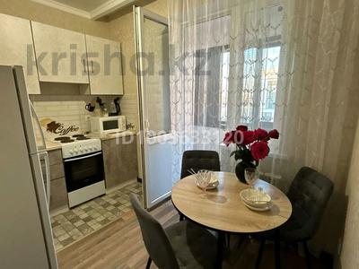 1-бөлмелі пәтер · 40 м² · 24/24 қабат, Кабанбай батыр 48/5, бағасы: 15 000 ₸ в Астане, Есильский р-н