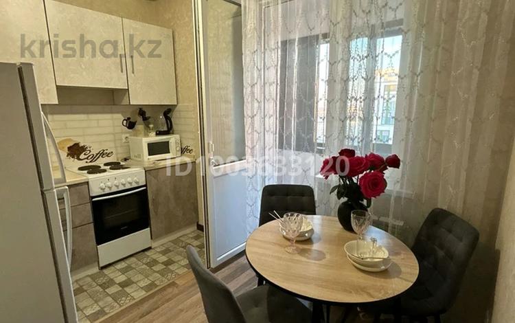 1-бөлмелі пәтер · 40 м² · 24/24 қабат, Кабанбай батыр 48/5, бағасы: 15 000 ₸ в Астане, Есильский р-н — фото 13