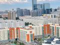 1-бөлмелі пәтер · 40 м² · 24/24 қабат, Кабанбай батыр 48/5, бағасы: 15 000 ₸ в Астане, Есильский р-н — фото 4