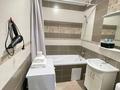 1-бөлмелі пәтер · 40 м² · 24/24 қабат, Кабанбай батыр 48/5, бағасы: 15 000 ₸ в Астане, Есильский р-н — фото 10