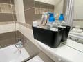 1-бөлмелі пәтер · 40 м² · 24/24 қабат, Кабанбай батыр 48/5, бағасы: 15 000 ₸ в Астане, Есильский р-н — фото 11