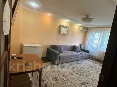3-бөлмелі пәтер · 63 м² · 4/5 қабат, Богенбай батыра, бағасы: 40.5 млн ₸ в Алматы, Алмалинский р-н