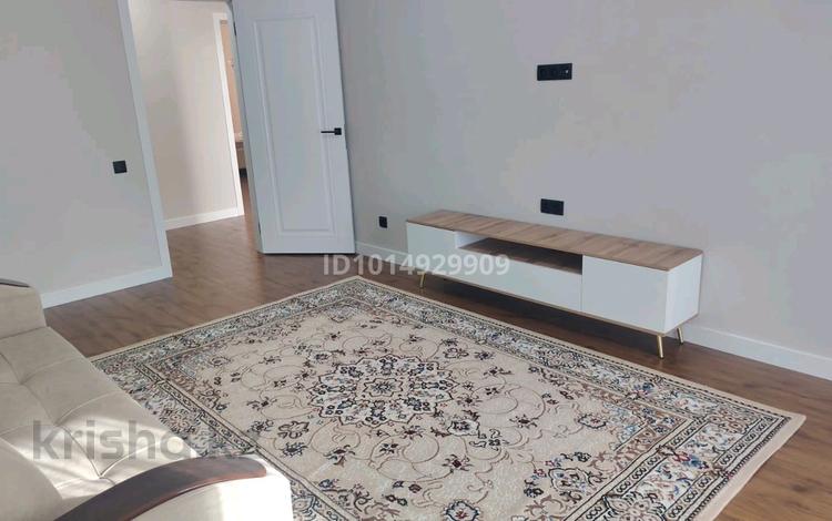 2-комнатная квартира · 63 м² · 2/12 этаж, Улица А 52, 6 4 за 290 000 ₸ в Астане, Сарайшык р-н — фото 2