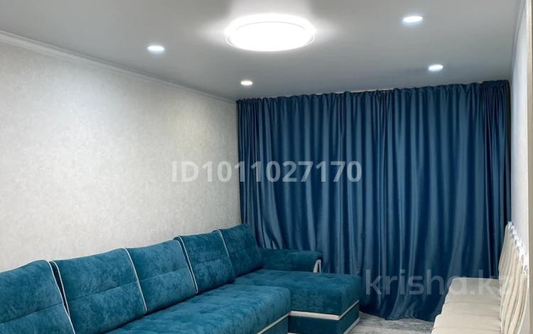 2-бөлмелі пәтер · 49 м² · 1/5 қабат, Сортировка, Локомотивная 147, бағасы: ~ 10 млн ₸ в Караганде, Алихана Бокейханова р-н — фото 2