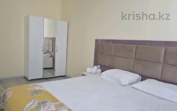 3-бөлмелі пәтер · 82 м² · 8/19 қабат, 7А ш/а. 21, бағасы: 320 000 ₸ в Актау, 7А мкр — фото 32