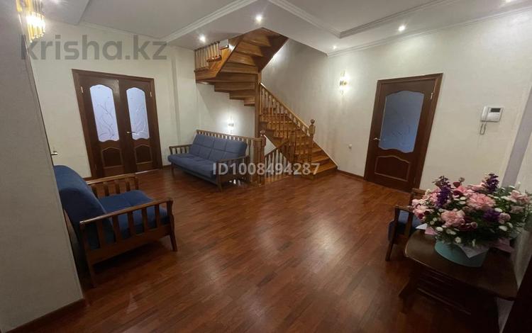 Жеке үй · 12 бөлме · 540 м² · 12 жүзд., Курылысшы 14, бағасы: 170 млн ₸ в Конаеве — фото 2