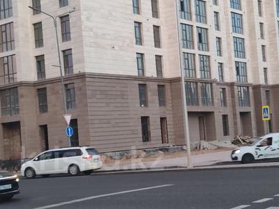 2-бөлмелі пәтер · 55 м² · 3/12 қабат, Жумекен Нажимеденов 38, бағасы: 25.5 млн ₸ в Астане, Сарайшык р-н