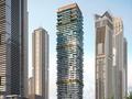 2-комнатная квартира · 105 м² · 24/58 этаж, Дубай за ~ 378.1 млн ₸ — фото 9