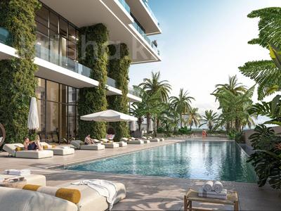 2-комнатная квартира · 105 м² · 24/58 этаж, Дубай за ~ 378.1 млн ₸