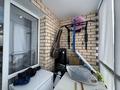2-комнатная квартира · 49 м² · 12/12 этаж, проспект Кабанбай батыра 59Б за 31 млн ₸ в Астане, Есильский р-н — фото 8