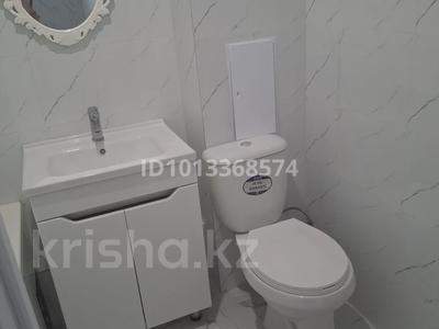 1-бөлмелі пәтер · 17 м² · 8/10 қабат, Е-669 46 — Нажмединова Улы д ала, бағасы: 11.5 млн ₸ в Астане, Алматы р-н