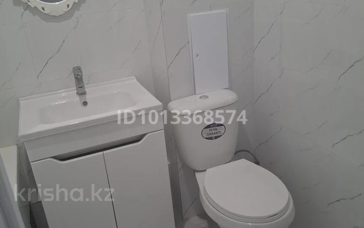 1-бөлмелі пәтер · 17 м² · 8/10 қабат, Е-669 46 — Нажмединова Улы д ала, бағасы: 11.5 млн ₸ в Астане, Алматы р-н — фото 2