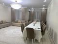 3-комнатная квартира · 118 м² · 4/5 этаж, мкр. Алтын орда, Мангилик ел 32А — Х.Досмухаметова за 48 млн ₸ в Актобе — фото 8