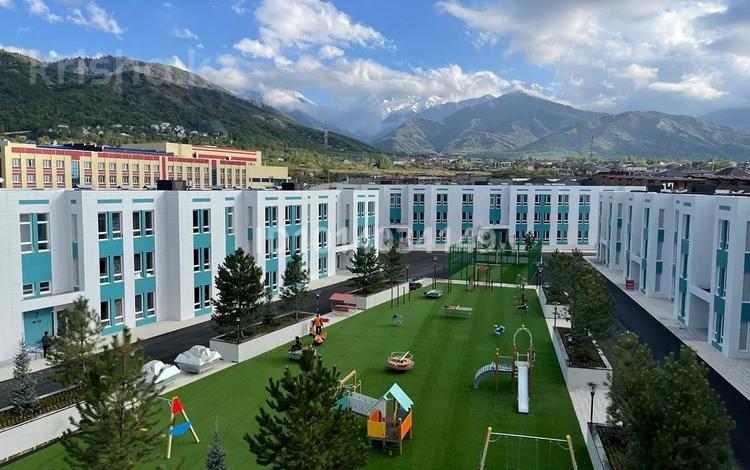 Свободное назначение, офисы, склады · 300 м² за 135 млн ₸ в Алматы, Бостандыкский р-н — фото 10