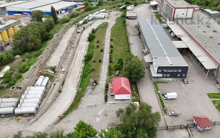 Промбаза · 2.17 га, Ангарская 111А — Северное кольцо за 2.6 млрд ₸ в Алматы, Жетысуский р-н — фото 57