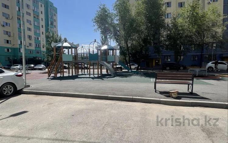 2-комнатная квартира · 63 м² · 7/9 этаж, мкр Акбулак, Чуланова за 37.5 млн ₸ в Алматы, Алатауский р-н — фото 2