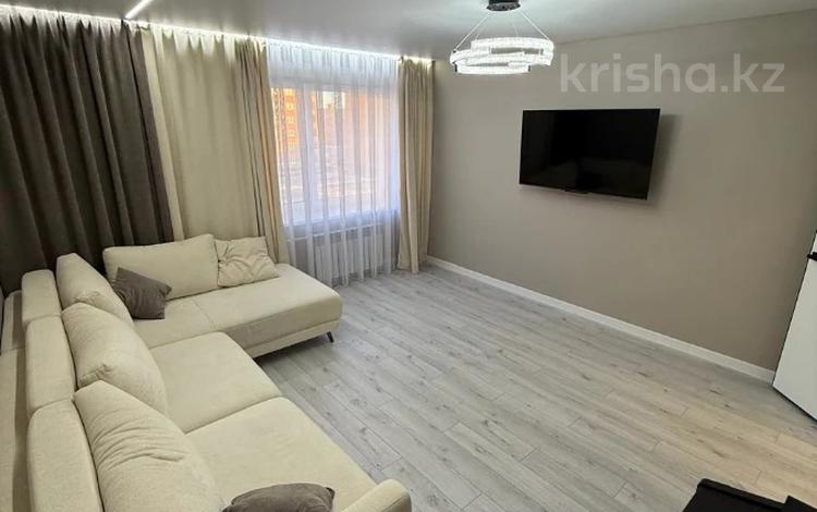 2-бөлмелі пәтер · 68.5 м² · 4/4 қабат, Мкр. Береке 5, бағасы: 40 млн ₸ в Костанае — фото 2