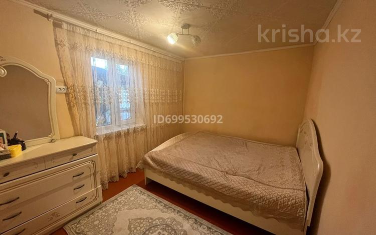 Часть дома · 3 комнаты · 58 м² · 3 сот., Шолохова 108 — Адырбекова Гоголя за 15 млн 〒 в Шымкенте, Туран р-н — фото 2