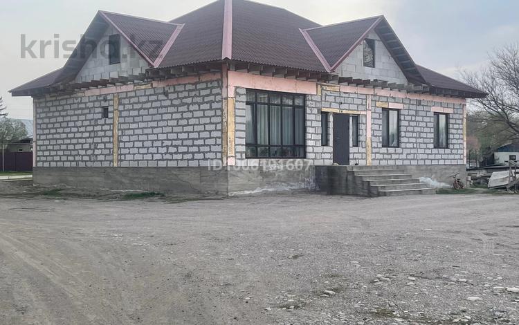 Отдельный дом · 6 комнат · 220 м² · 12 сот., Акбулак 60 за 57 млн ₸ в  — фото 2