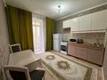 1-комнатная квартира · 40 м² · 2/8 этаж, Бухар Жырау 36/1 за 14 000 ₸ в Астане, Есильский р-н — фото 3