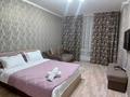 1-комнатная квартира · 40 м² · 2/8 этаж, Бухар Жырау 36/1 за 14 000 ₸ в Астане, Есильский р-н