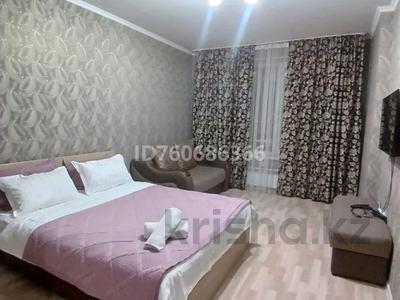 1-комнатная квартира · 40 м² · 2/8 этаж, Бухар Жырау 36/1 за 14 000 ₸ в Астане, Есильский р-н