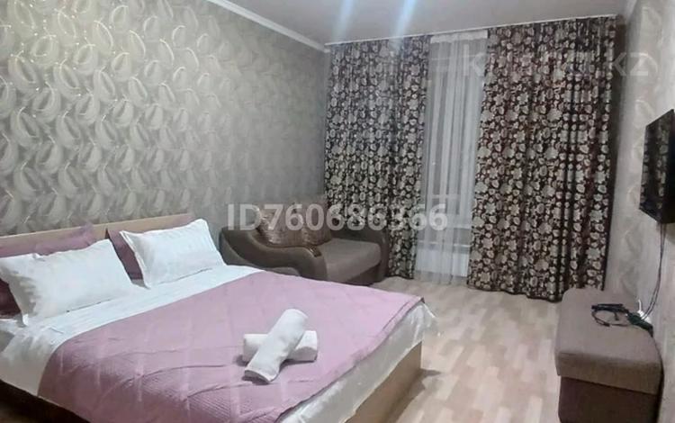 1-комнатная квартира · 40 м² · 2/8 этаж, Бухар Жырау 36/1 за 14 000 ₸ в Астане, Есильский р-н — фото 10