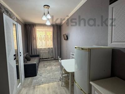 1-бөлмелі пәтер · 15.7 м² · 1/10 қабат, Куйши Дина 46/3, бағасы: ~ 8.6 млн ₸ в Астане, Алматы р-н