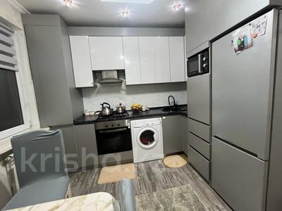 1-бөлмелі пәтер · 40 м² · 4/6 қабат, Көкжиек ш/а., бағасы: 21.5 млн ₸ в Алматы, Жетысуский р-н
