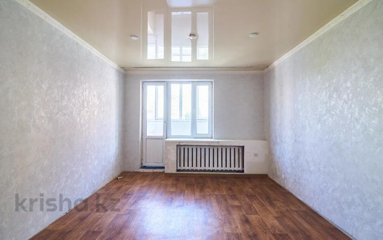 1-комнатная квартира · 33 м² · 5/5 этаж, Абылай хана 32/1 за 15.6 млн ₸ в Астане, Алматы р-н — фото 9