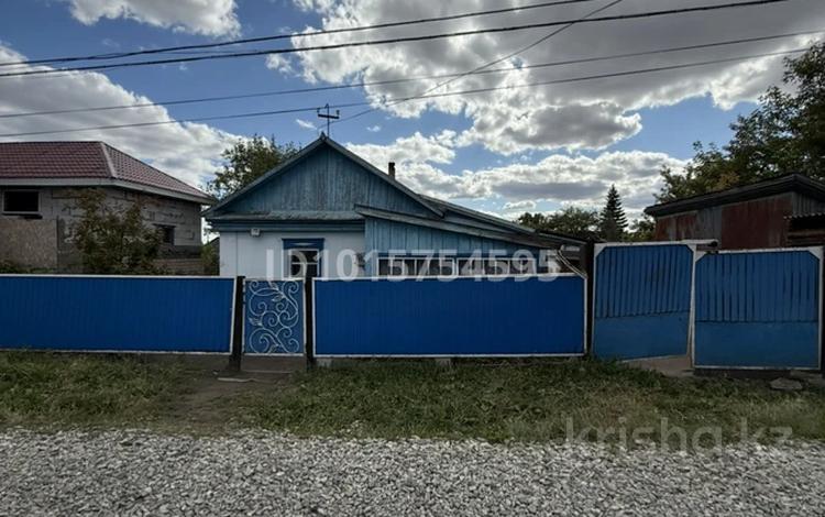 Отдельный дом · 2 комнаты · 52.4 м² · 6 сот., Одесская 73 за 4.5 млн ₸ в Щучинске — фото 2