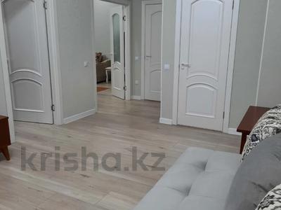 2-комнатная квартира · 85 м² · 6/6 этаж, Нажимеденова 14б за ~ 39 млн ₸ в Астане, Сарайшык р-н