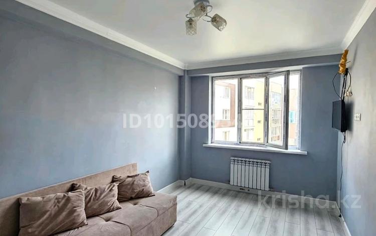 1-комнатная квартира · 38 м² · 4/5 этаж, Северное кольцо 92/4 за 170 000 ₸ в Алматы, Алатауский р-н — фото 2
