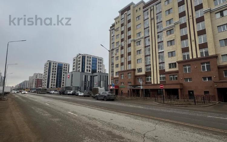 Свободное назначение, офисы, магазины и бутики, салоны красоты, медцентры и аптеки, образование · 86 м² за 85 млн ₸ в Астане, Есильский р-н — фото 2