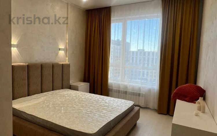 2-бөлмелі пәтер · 50 м² · 8/16 қабат, Илияс Омаров, бағасы: 36 млн ₸ в Астане, Нура р-н — фото 6