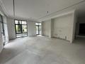 4-комнатная квартира · 171 м² · 1/4 этаж, Ремизовка 1а за 145 млн ₸ в Алматы, Бостандыкский р-н