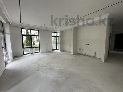 4-комнатная квартира · 171 м² · 1/4 этаж, Ремизовка 1а за 145 млн ₸ в Алматы, Бостандыкский р-н