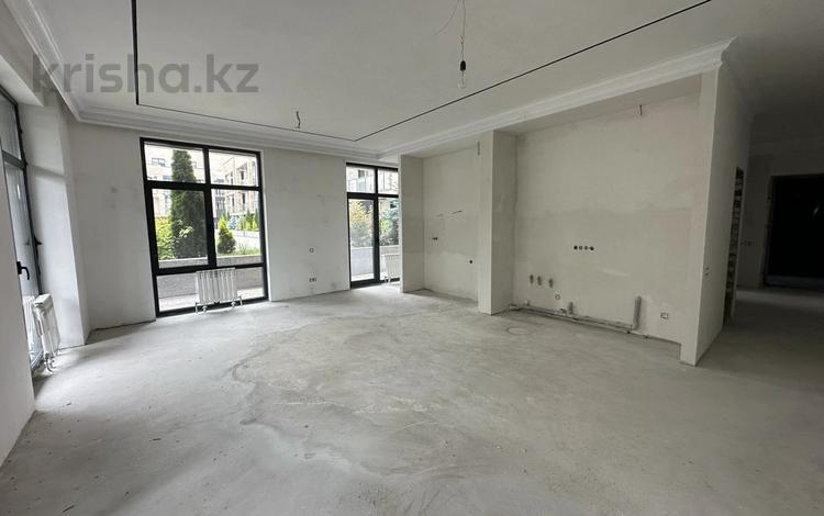 4-комнатная квартира · 171 м² · 1/4 этаж, Ремизовка 1а за 145 млн ₸ в Алматы, Бостандыкский р-н — фото 2