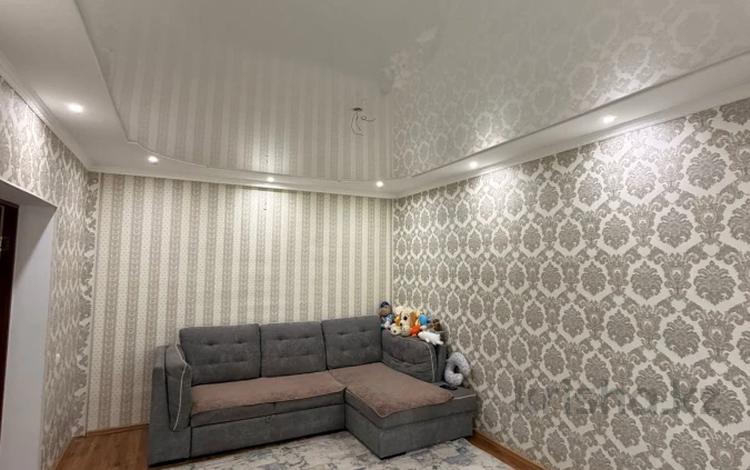 1-бөлмелі пәтер · 52 м² · 9/10 қабат, мурата монкеулы, бағасы: 14.5 млн ₸ в Уральске — фото 2