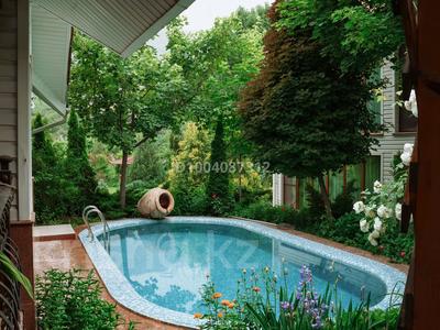 Жеке үй · 7 бөлме · 300 м² · 33 сот., Хамиди 91, бағасы: 250 млн 〒 в 