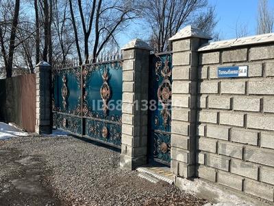 Отдельный дом • 4 комнаты • 143.2 м² • 24 сот., Талкыбаева 54 А за 36 млн 〒 в Талдыкоргане