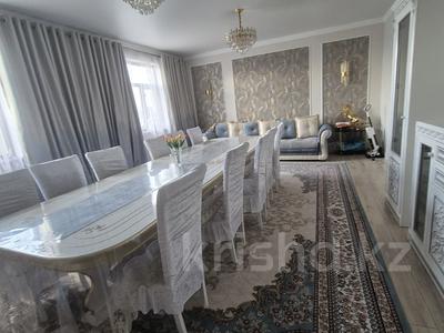 Отдельный дом · 6 комнат · 145 м² · 5 сот., Тауелсіздік за 63 млн 〒 в Абае