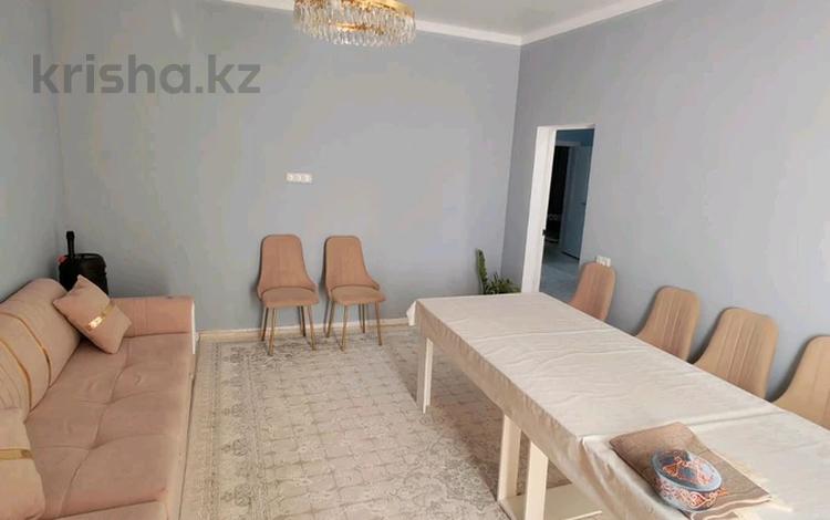 Жеке үй · 5 бөлме · 120 м² · 5 жүзд., Мкр 10 Центральная 14/1, бағасы: 35 млн ₸ в Конаеве — фото 2