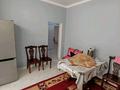 Жеке үй · 5 бөлме · 120 м² · 5 жүзд., Мкр 10 Центральная 14/1, бағасы: 35 млн ₸ в Конаеве — фото 20